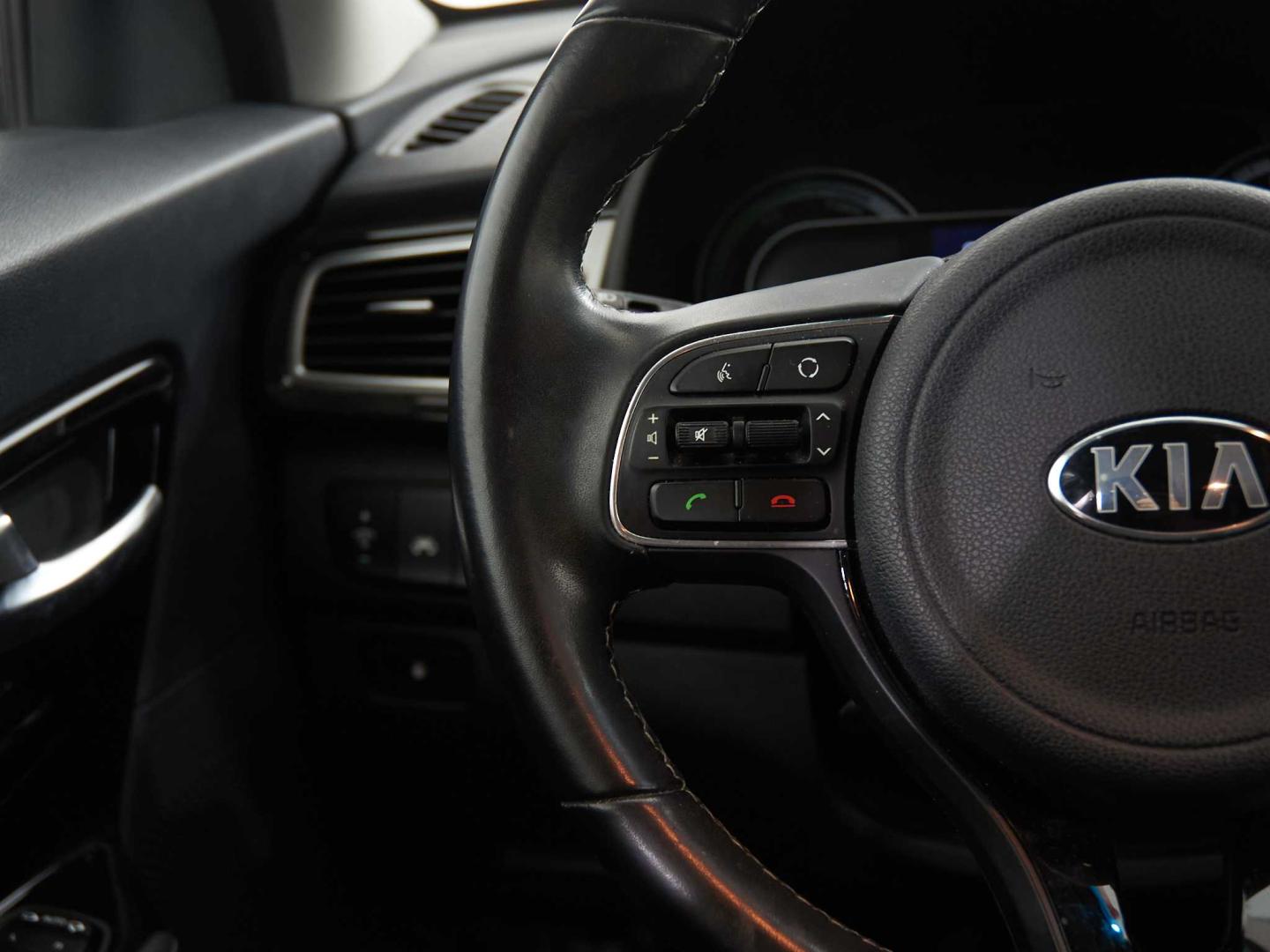 Kia Niro Híbrido 1.6 HEV Emotion