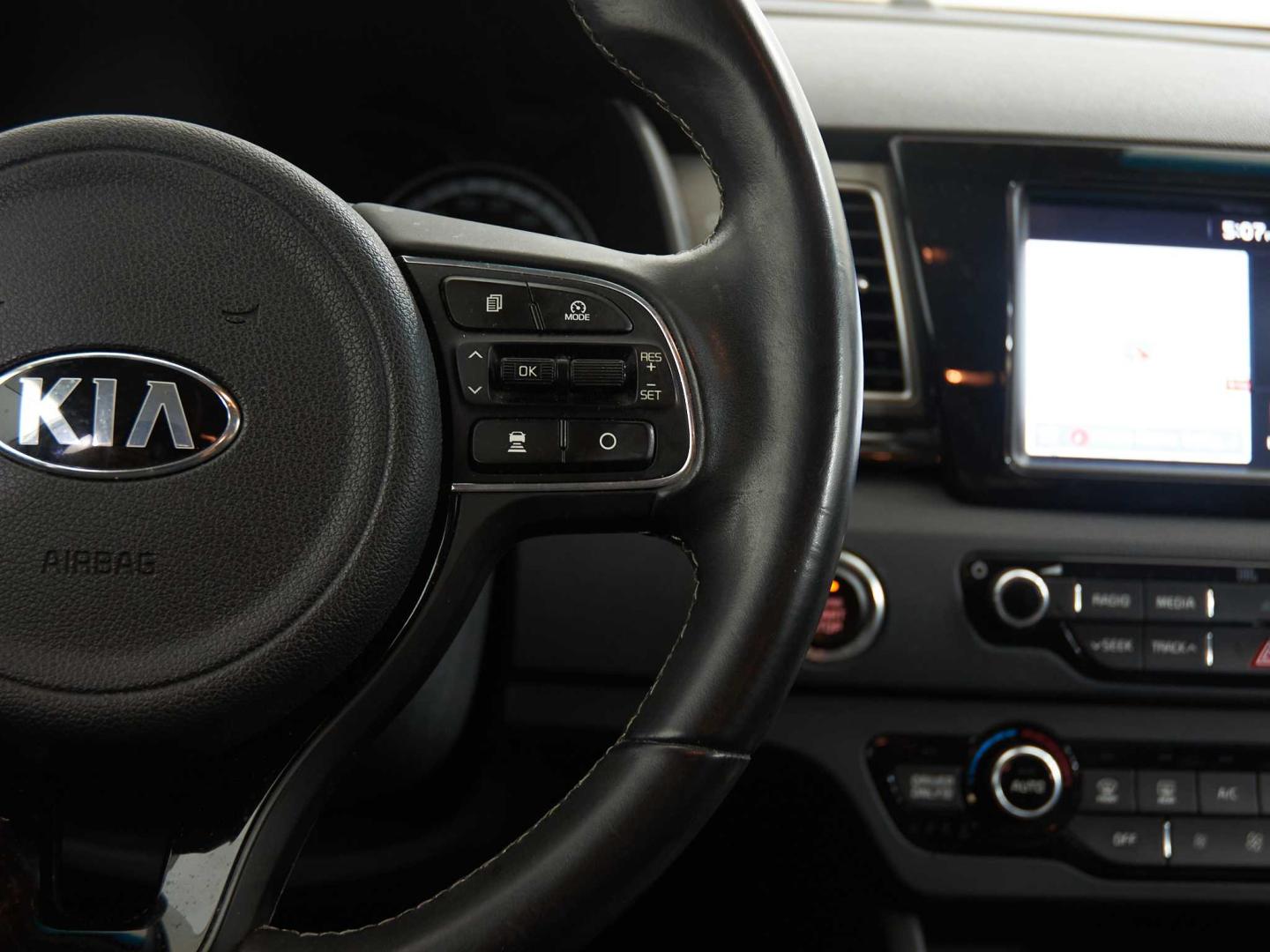 Kia Niro Híbrido 1.6 HEV Emotion
