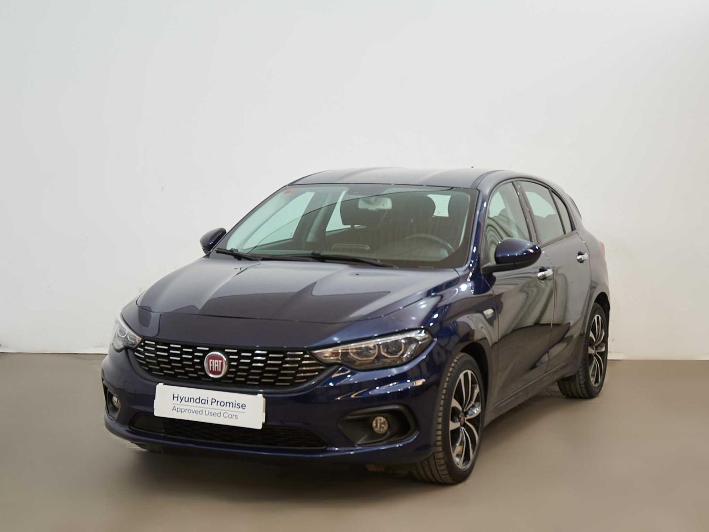 Fiat Tipo 1.4 Lounge