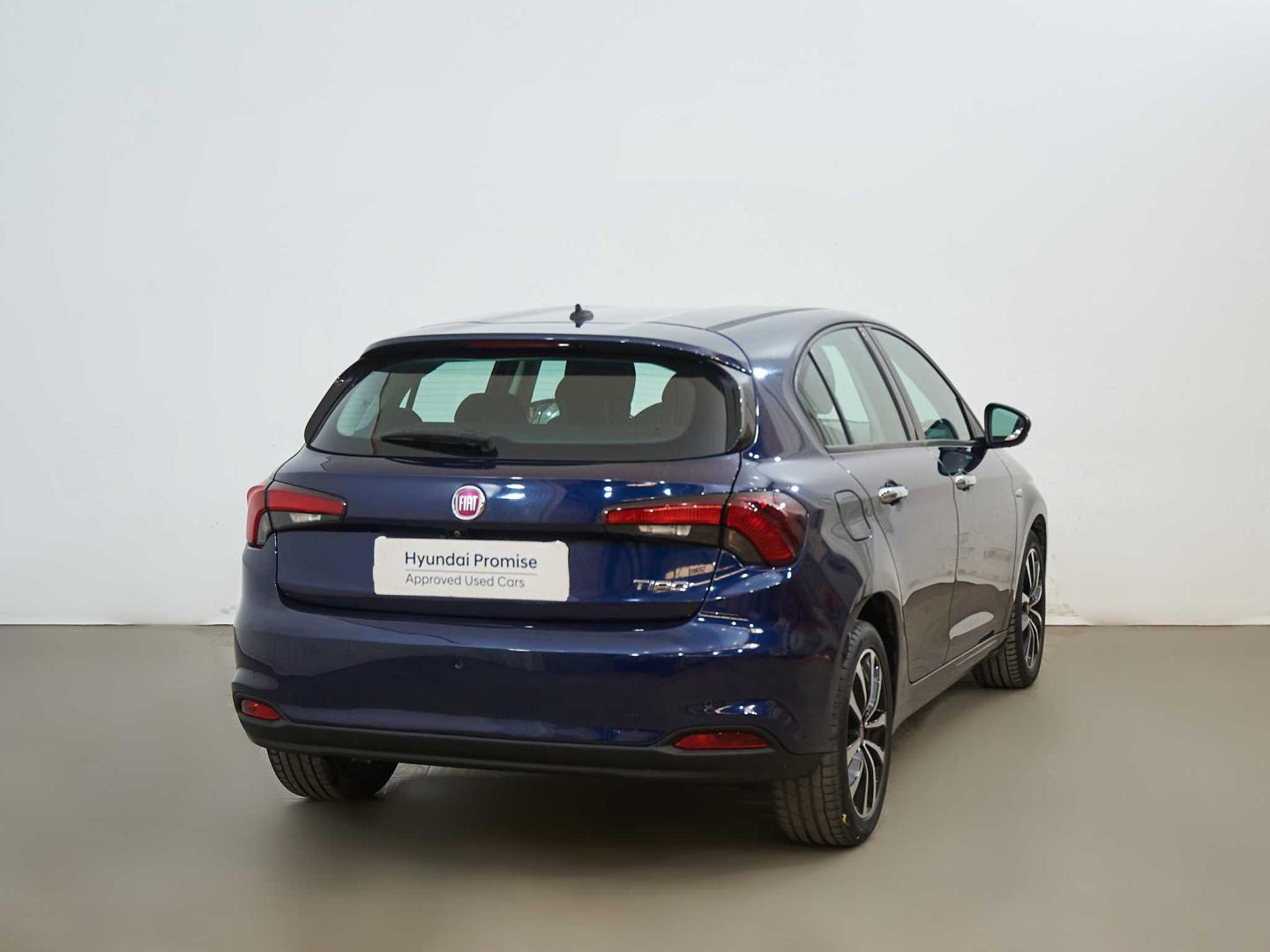 Fiat Tipo 1.4 Lounge