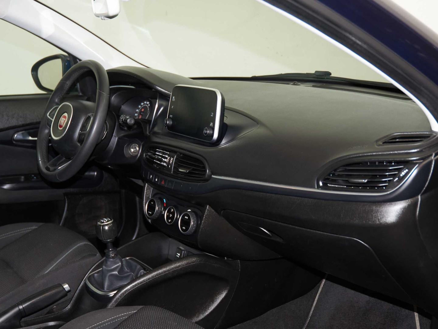 Fiat Tipo 1.4 Lounge