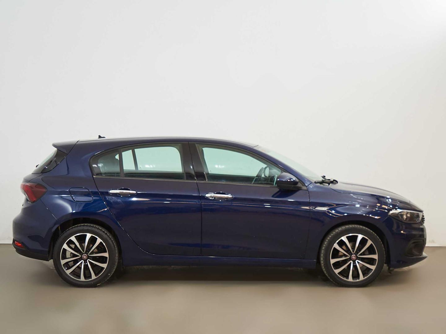 Fiat Tipo 1.4 Lounge