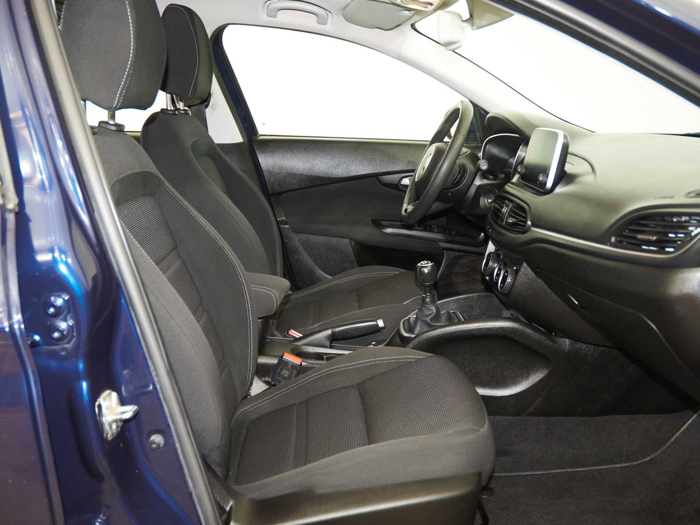 Fiat Tipo 1.4 Lounge