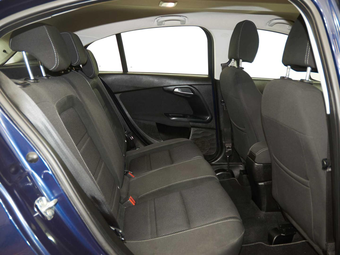 Fiat Tipo 1.4 Lounge