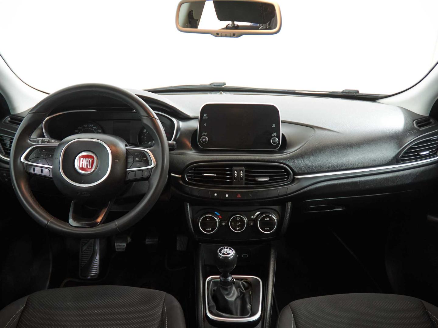 Fiat Tipo 1.4 Lounge