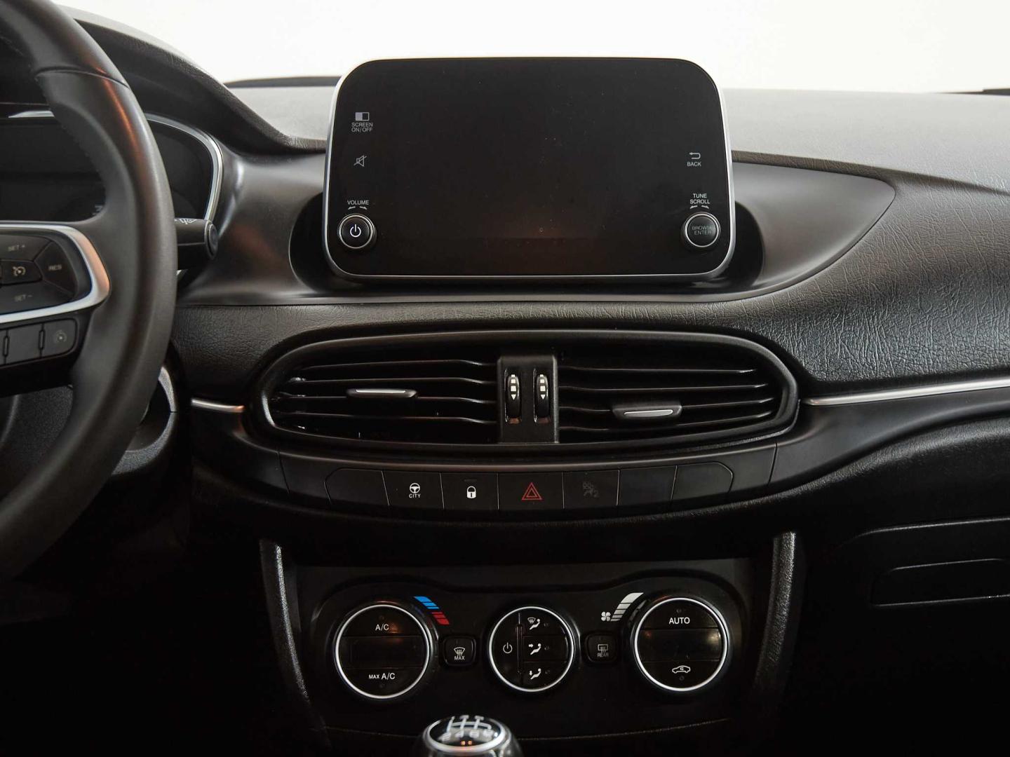 Fiat Tipo 1.4 Lounge