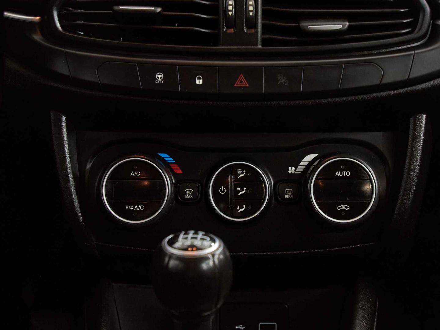 Fiat Tipo 1.4 Lounge