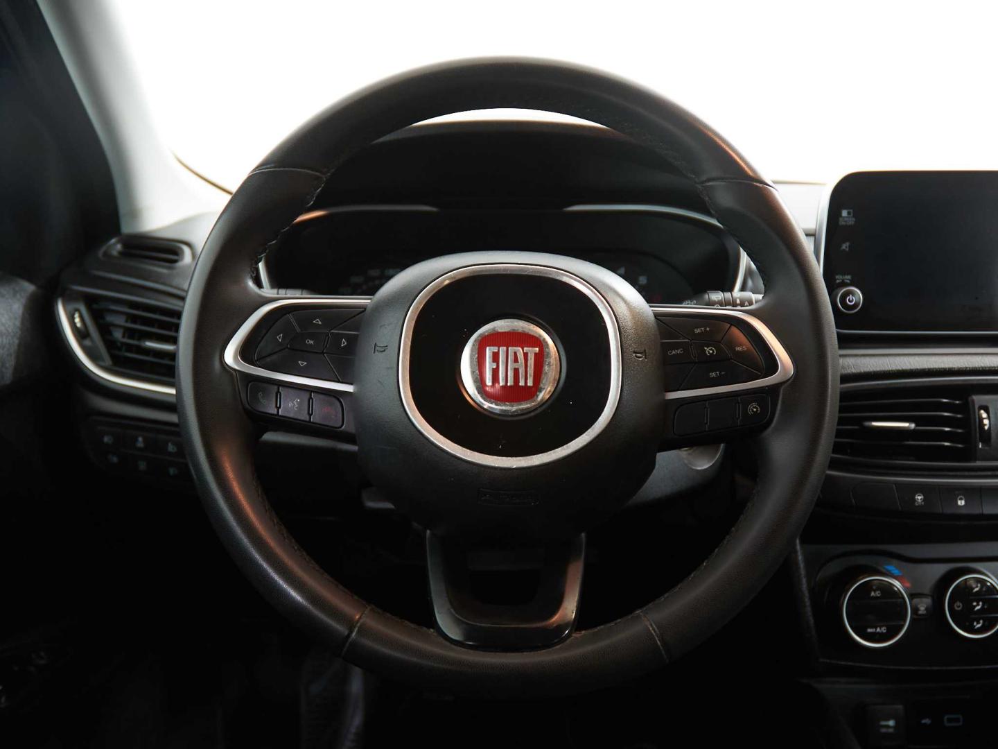 Fiat Tipo 1.4 Lounge