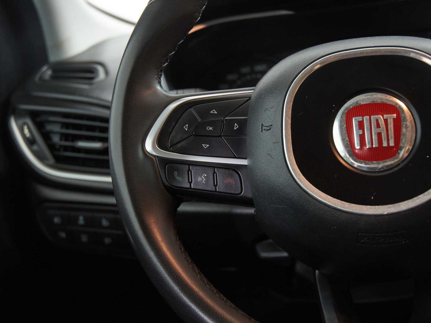 Fiat Tipo 1.4 Lounge