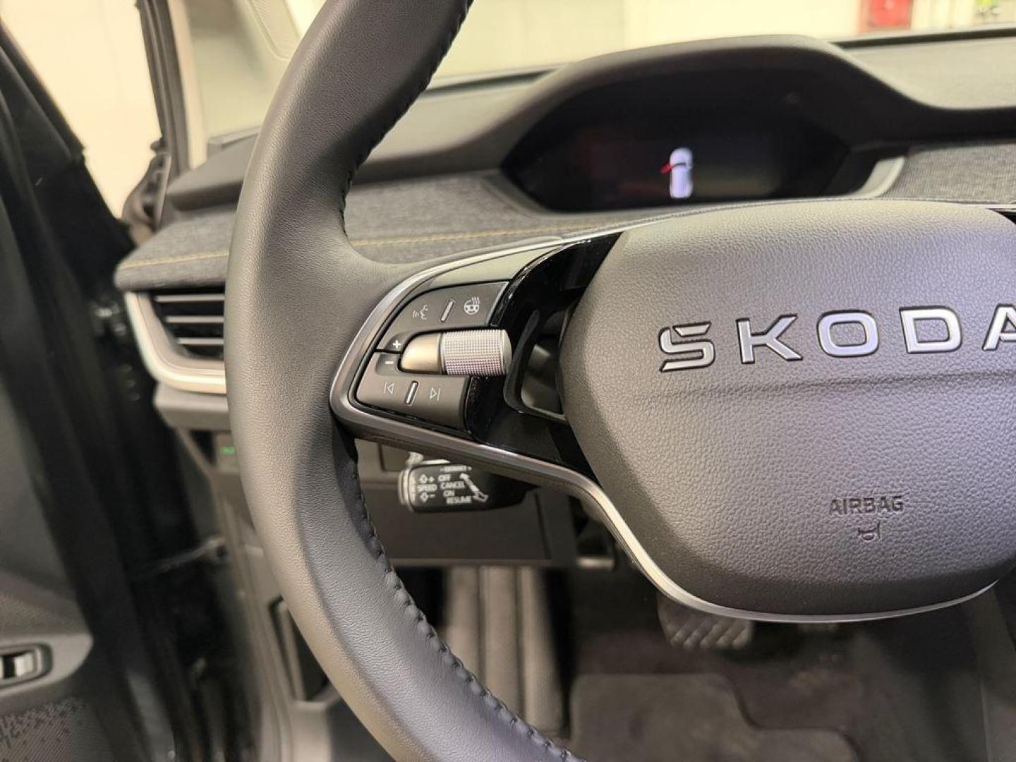 Skoda Elroq 85 82 kWh 210 kW (286 CV)