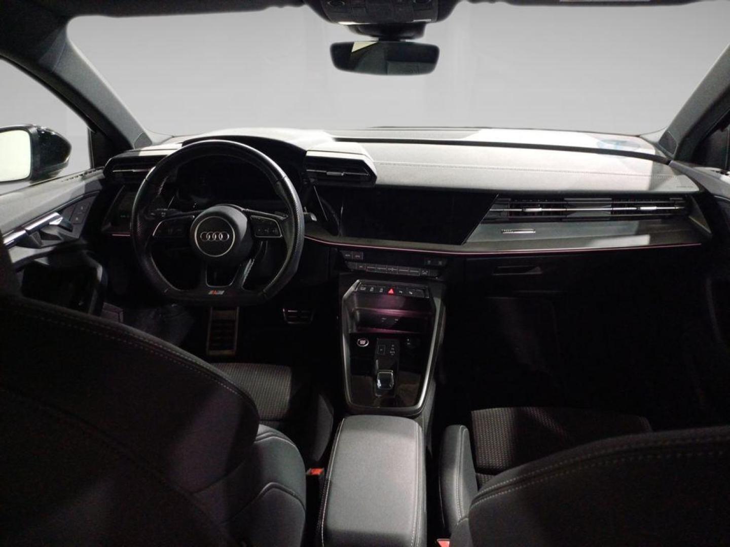 Audi A3 Sportback S line 35 TFSI 110 kW (150 CV) S tronic