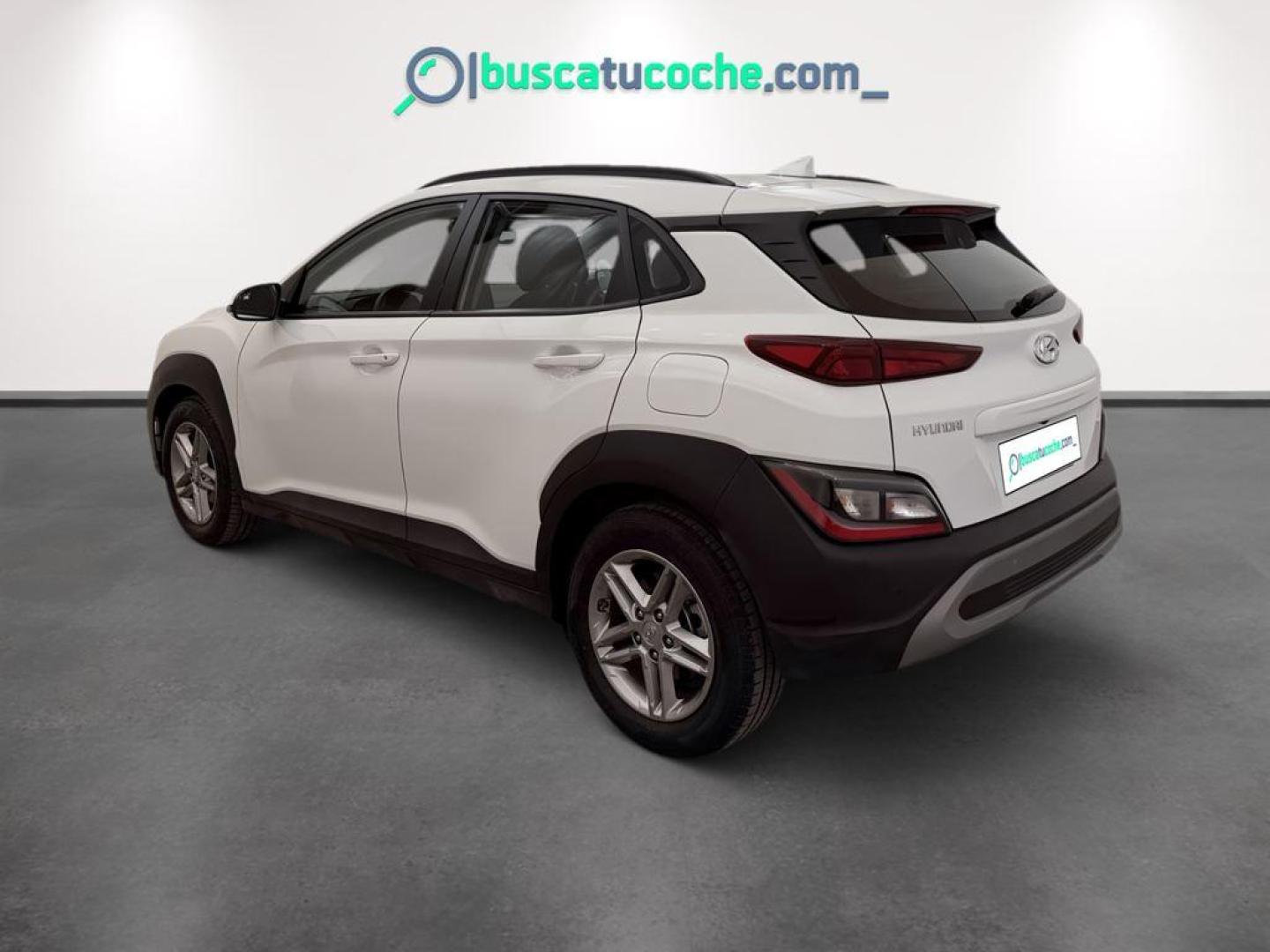 Hyundai Kona 1.0 TGDi Maxx 4x2 DCT 88 kW (120 CV)