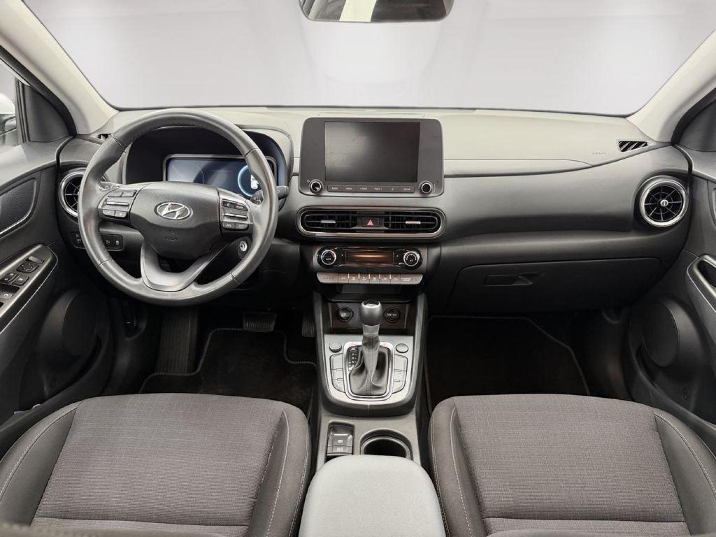 Hyundai Kona 1.0 TGDi Maxx 4x2 DCT 88 kW (120 CV)