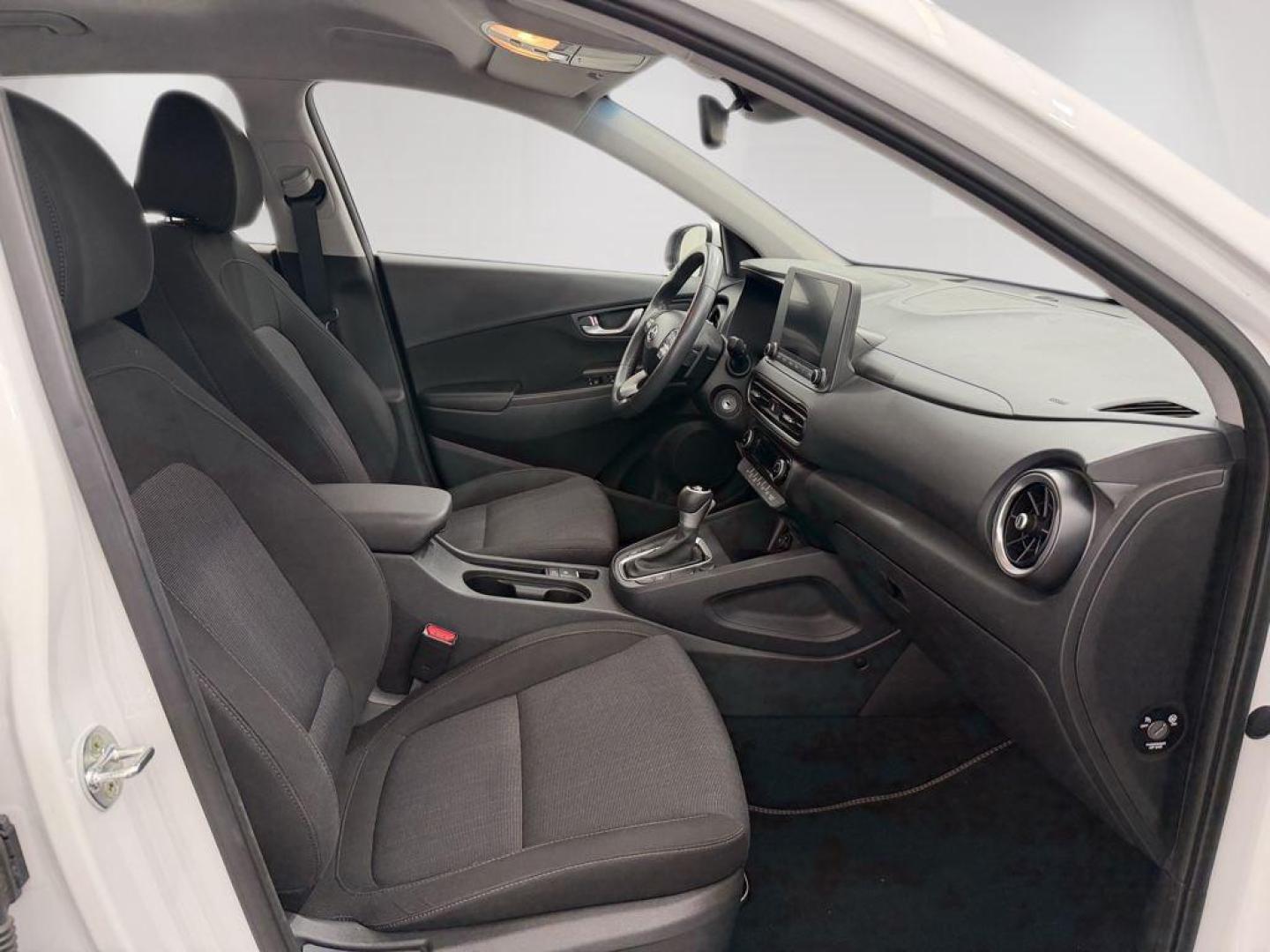 Hyundai Kona 1.0 TGDi Maxx 4x2 DCT 88 kW (120 CV)