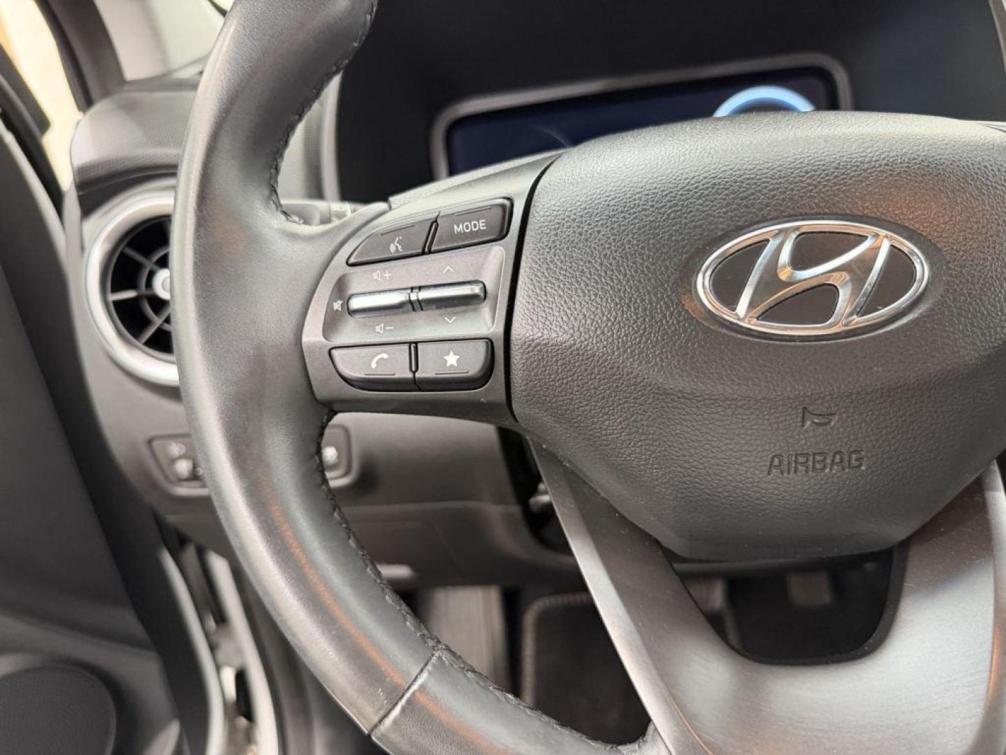 Hyundai Kona 1.0 TGDi Maxx 4x2 DCT 88 kW (120 CV)