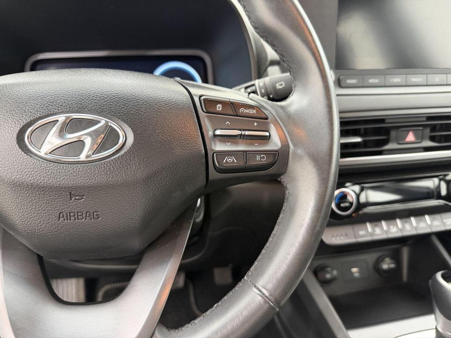 Hyundai Kona 1.0 TGDi Maxx 4x2 DCT 88 kW (120 CV)