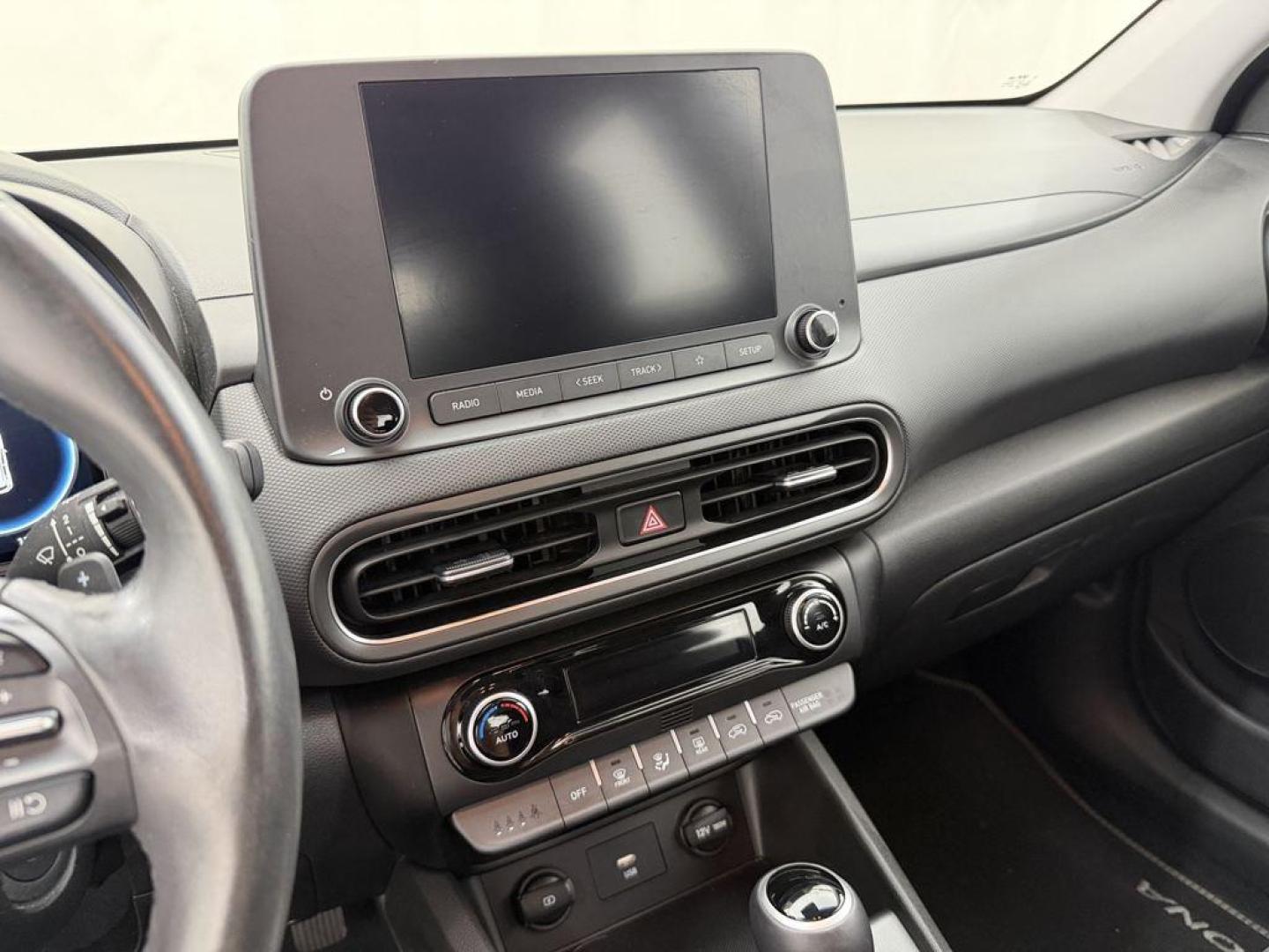 Hyundai Kona 1.0 TGDi Maxx 4x2 DCT 88 kW (120 CV)