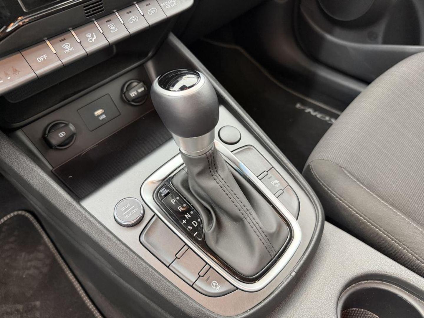 Hyundai Kona 1.0 TGDi Maxx 4x2 DCT 88 kW (120 CV)