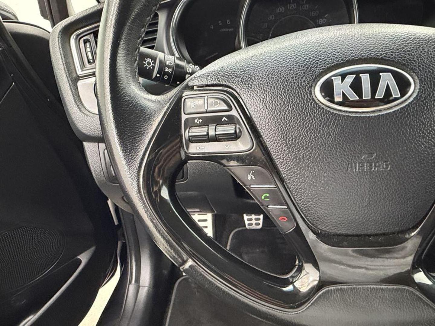Kia Ceed 1.4 CRDi WGT Concept 66 kW (90 CV)