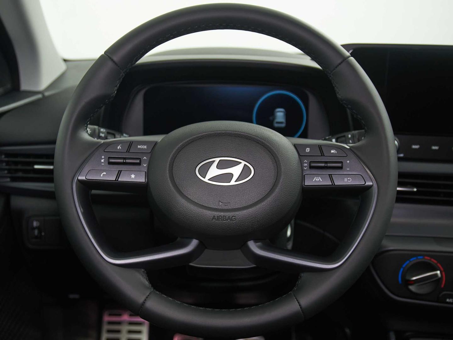 Hyundai Bayon 1.0 TGDI 48V Maxx
