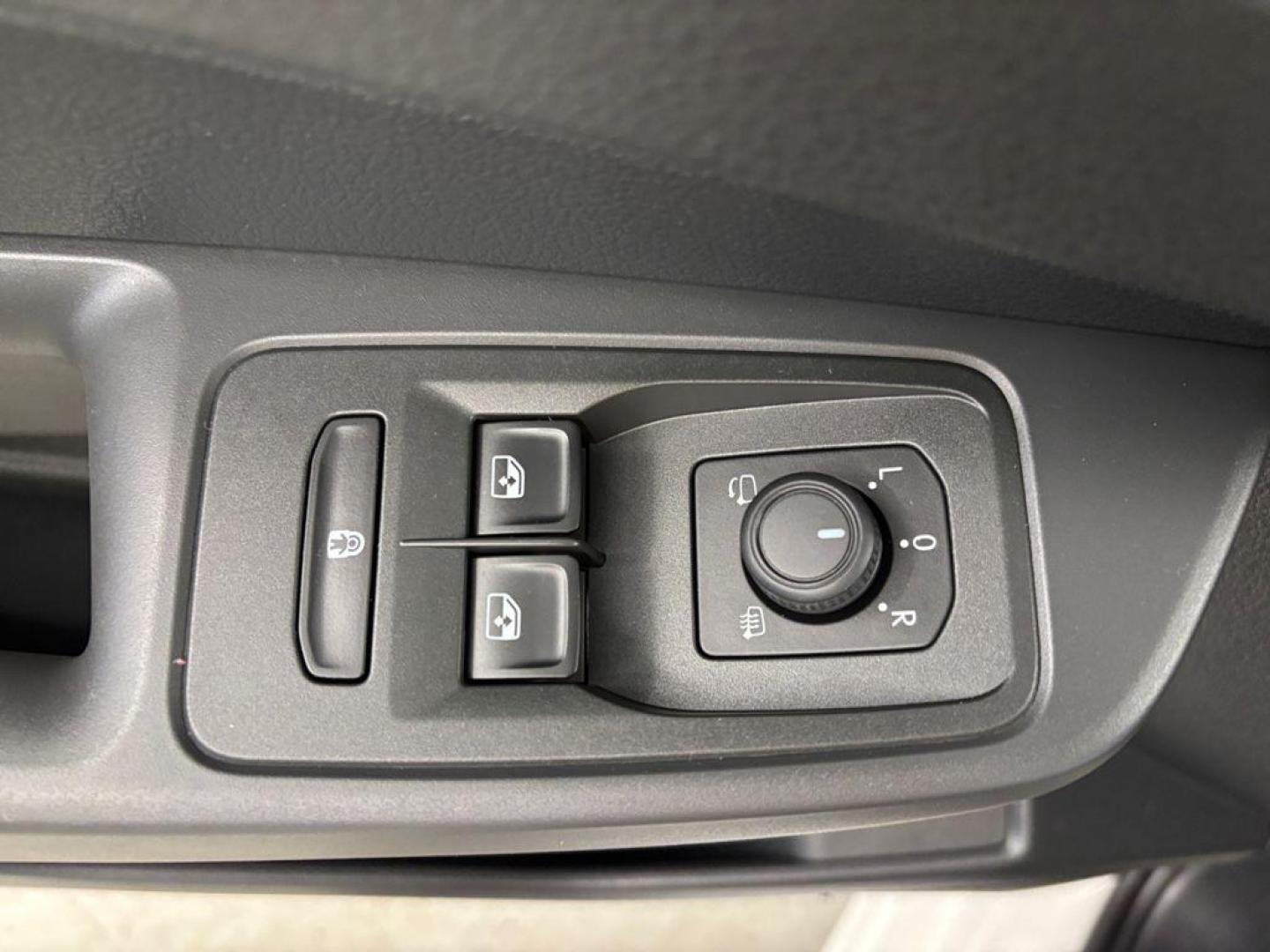 Volkswagen Caddy Maxi Origin 2.0 TDI 90 kW (122 CV) DSG