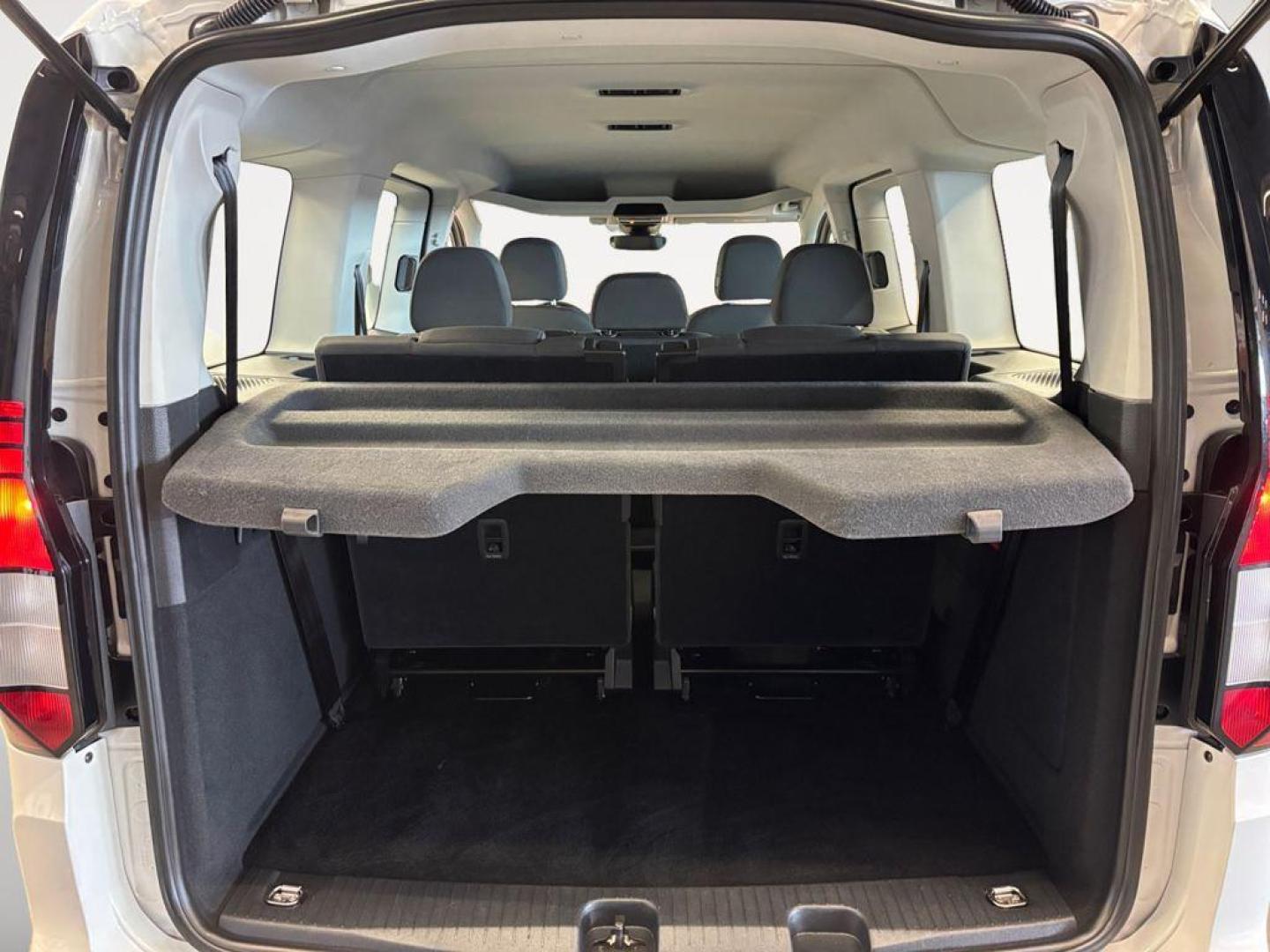 Volkswagen Caddy Maxi Origin 2.0 TDI 90 kW (122 CV) DSG