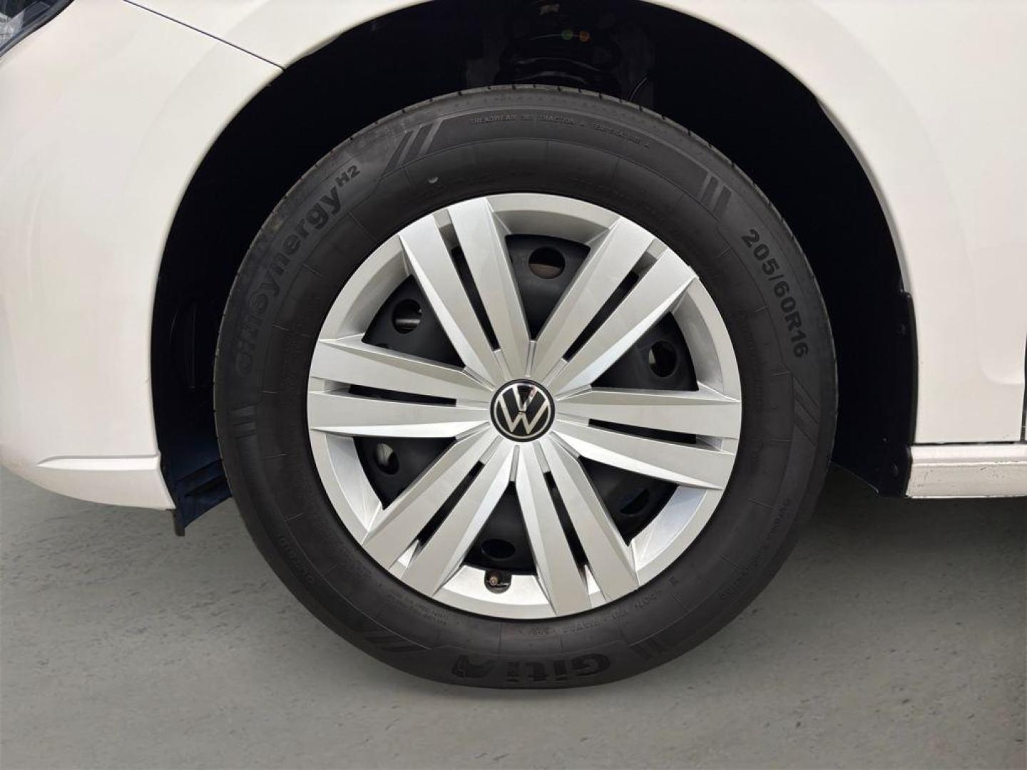 Volkswagen Caddy Maxi Origin 2.0 TDI 90 kW (122 CV) DSG