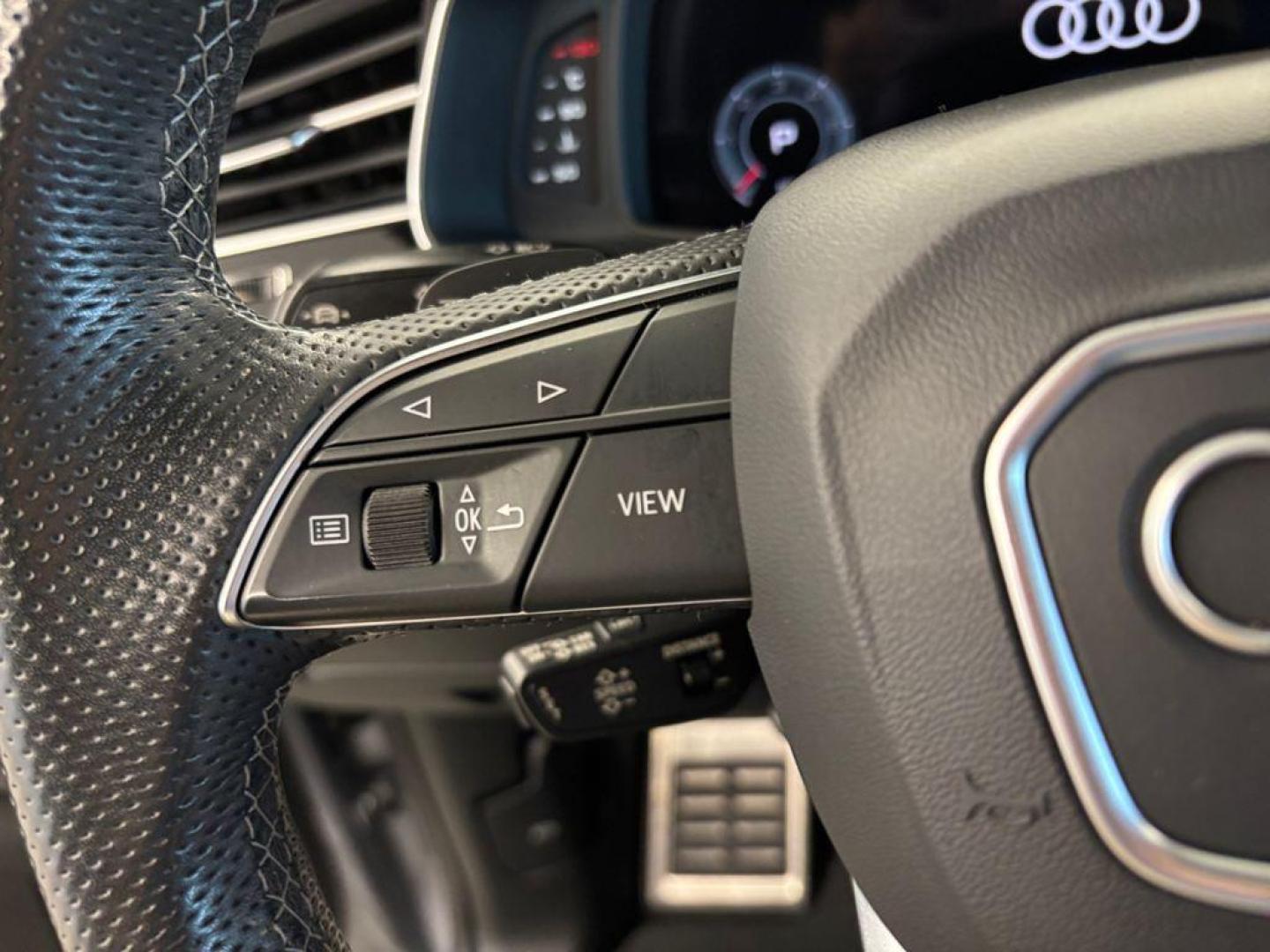 Audi Q8 Black line 45 TDI quattro 170 kW (231 CV) tiptronic