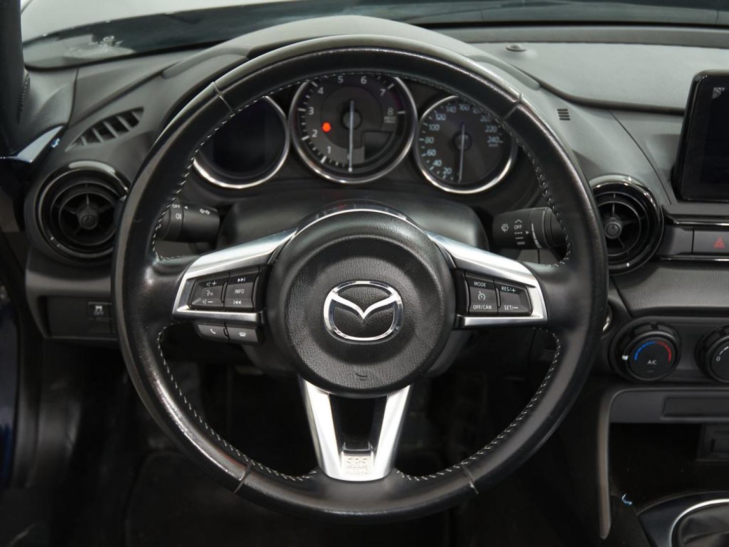 Mazda MX-5 ST 1.5 Skyactiv-G i-Stop & i-Eloop Origin