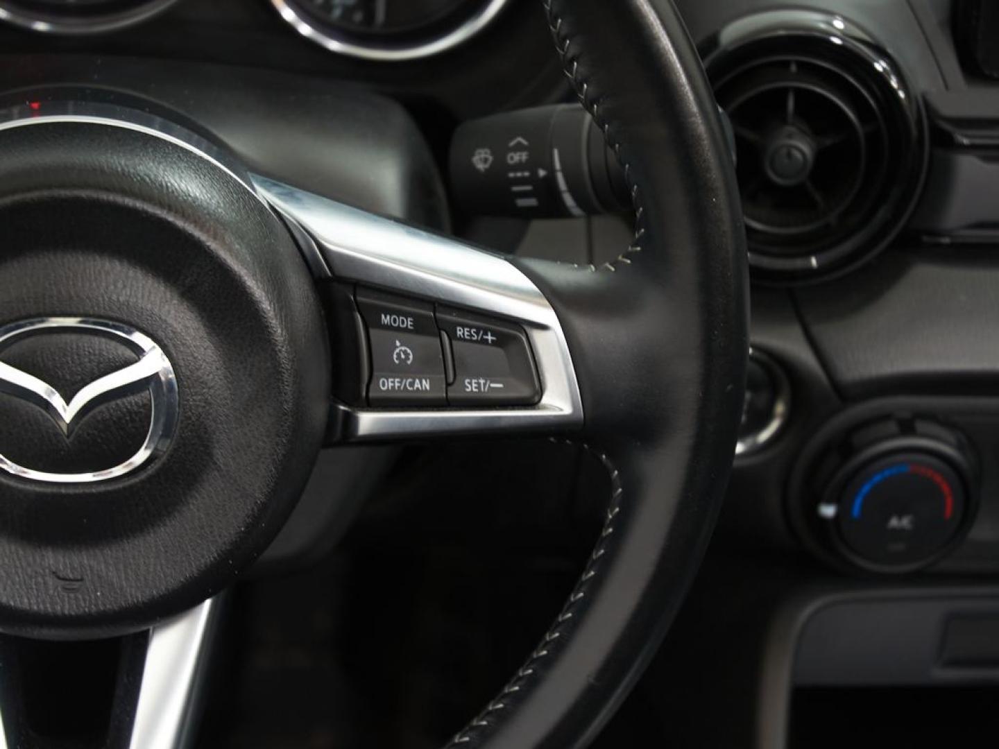 Mazda MX-5 ST 1.5 Skyactiv-G i-Stop & i-Eloop Origin