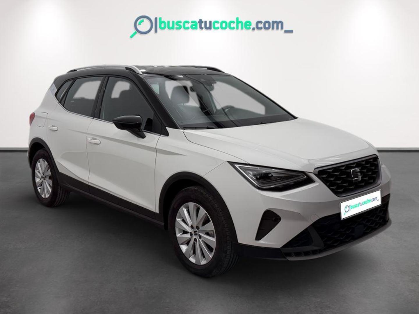 SEAT Arona 1.0 TSI FR XM 81 kW (110 CV)
