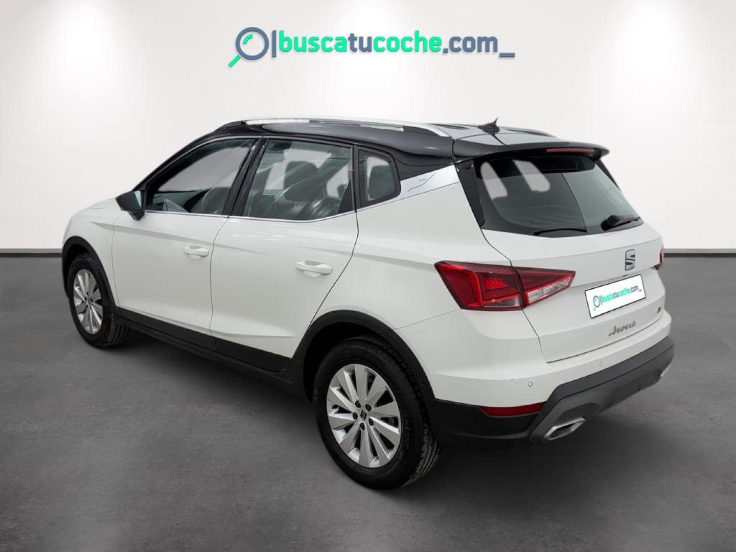 SEAT Arona 1.0 TSI FR XM 81 kW (110 CV)