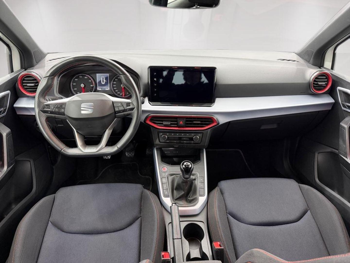 SEAT Arona 1.0 TSI FR XM 81 kW (110 CV)