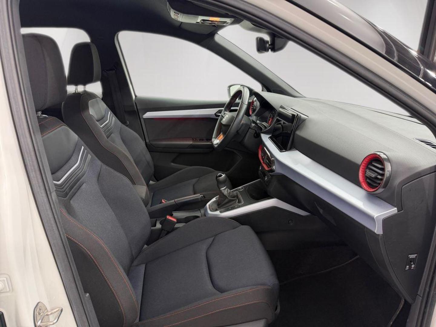 SEAT Arona 1.0 TSI FR XM 81 kW (110 CV)