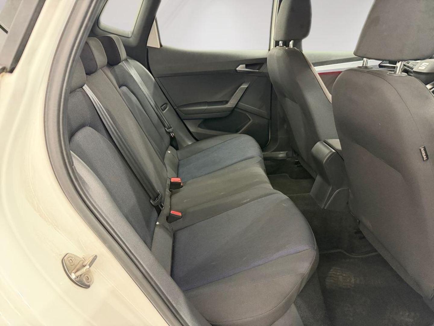 SEAT Arona 1.0 TSI FR XM 81 kW (110 CV)