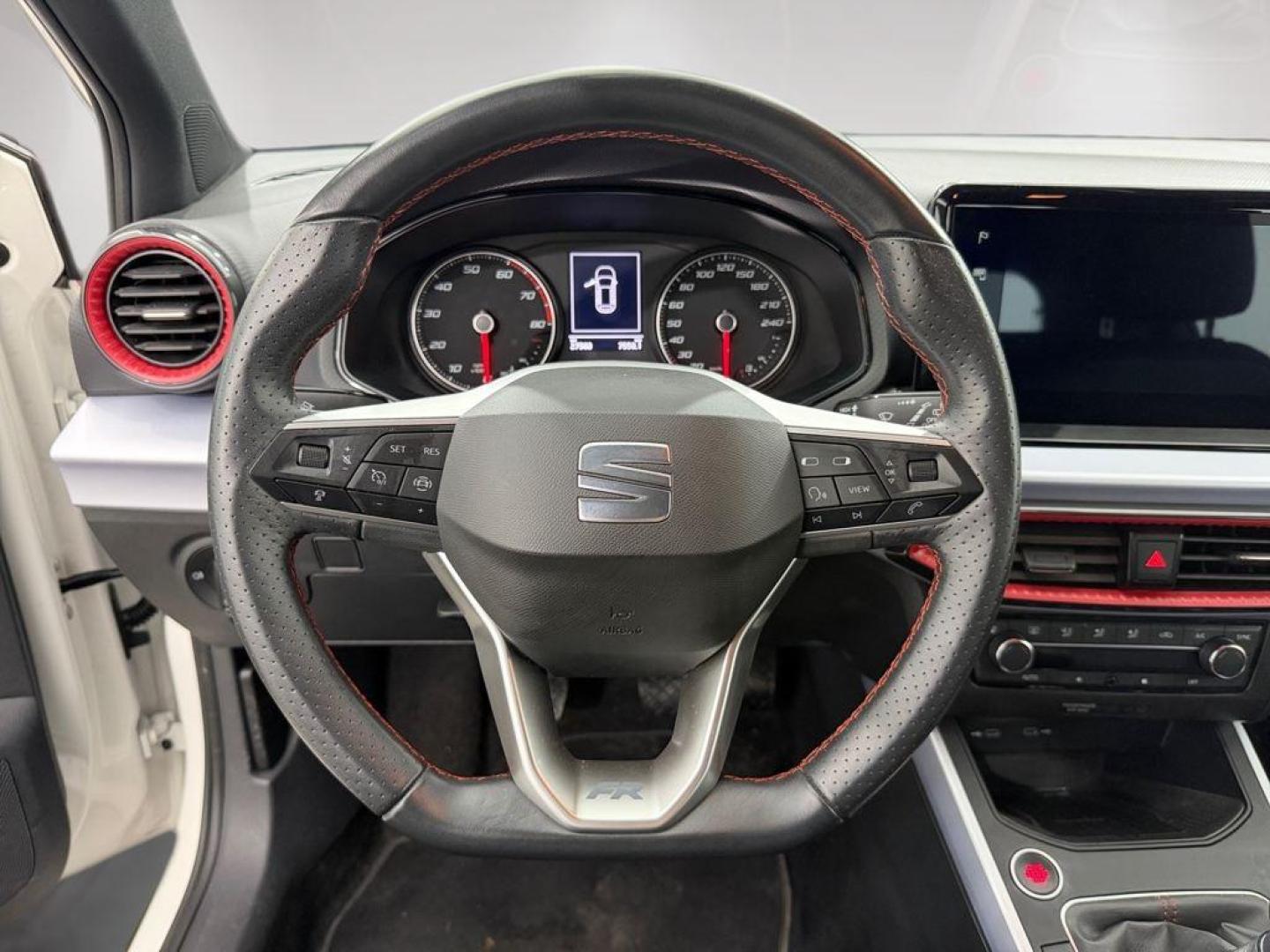 SEAT Arona 1.0 TSI FR XM 81 kW (110 CV)