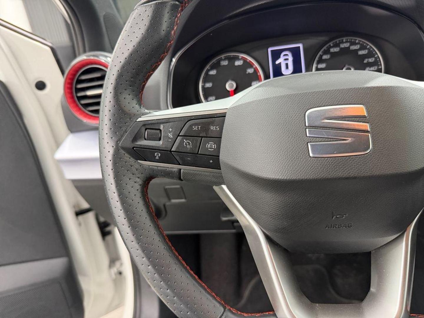 SEAT Arona 1.0 TSI FR XM 81 kW (110 CV)