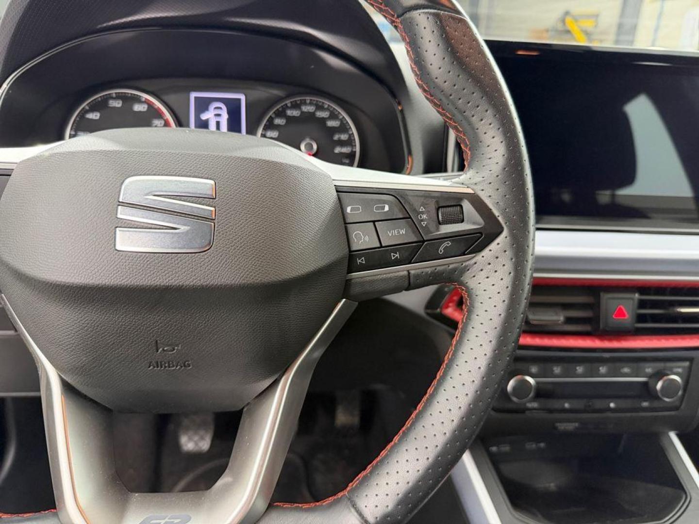 SEAT Arona 1.0 TSI FR XM 81 kW (110 CV)
