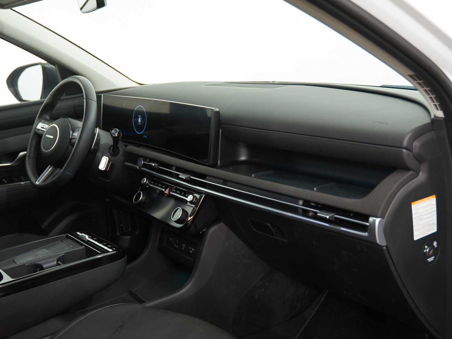 Hyundai Tucson Híbrido 1.6 T HEV Tecno Sky AT