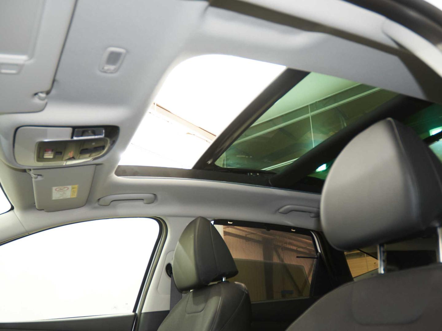 Hyundai Tucson Híbrido 1.6 T HEV Tecno Sky AT