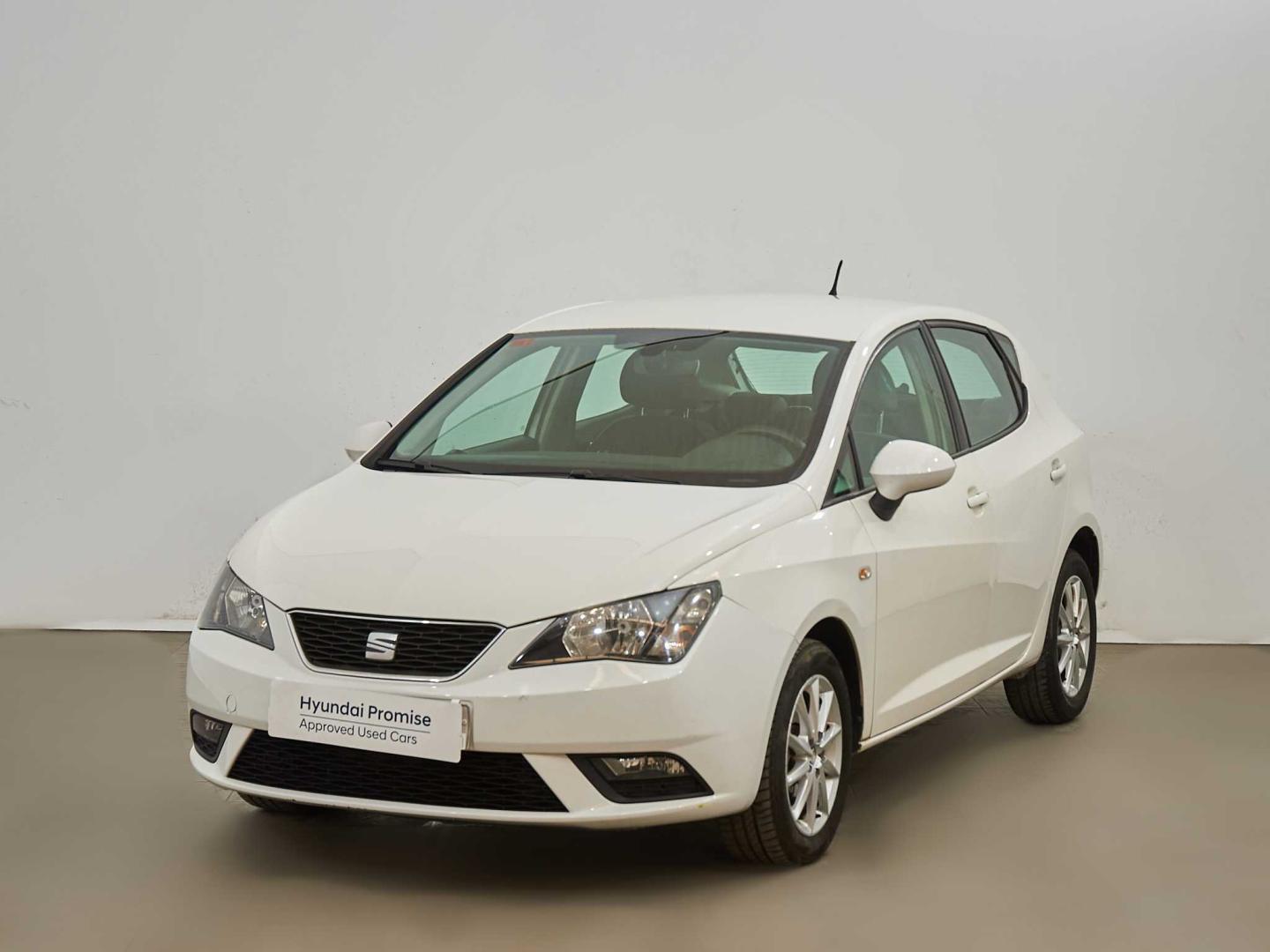 SEAT Ibiza 1.4TDI CR S&S Style 105