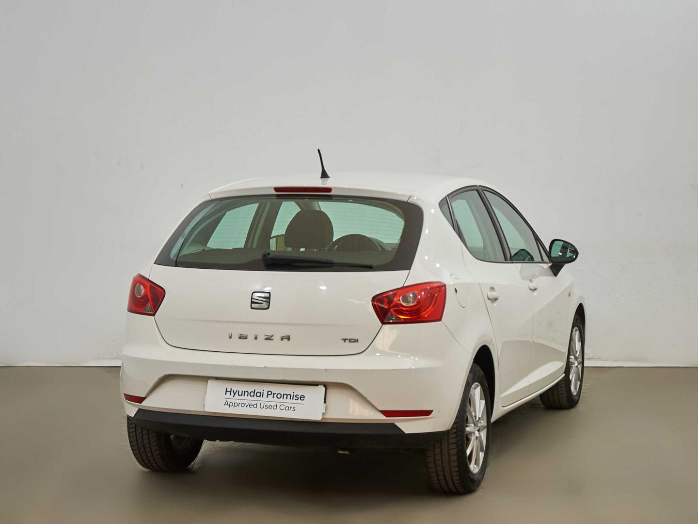 SEAT Ibiza 1.4TDI CR S&S Style 105