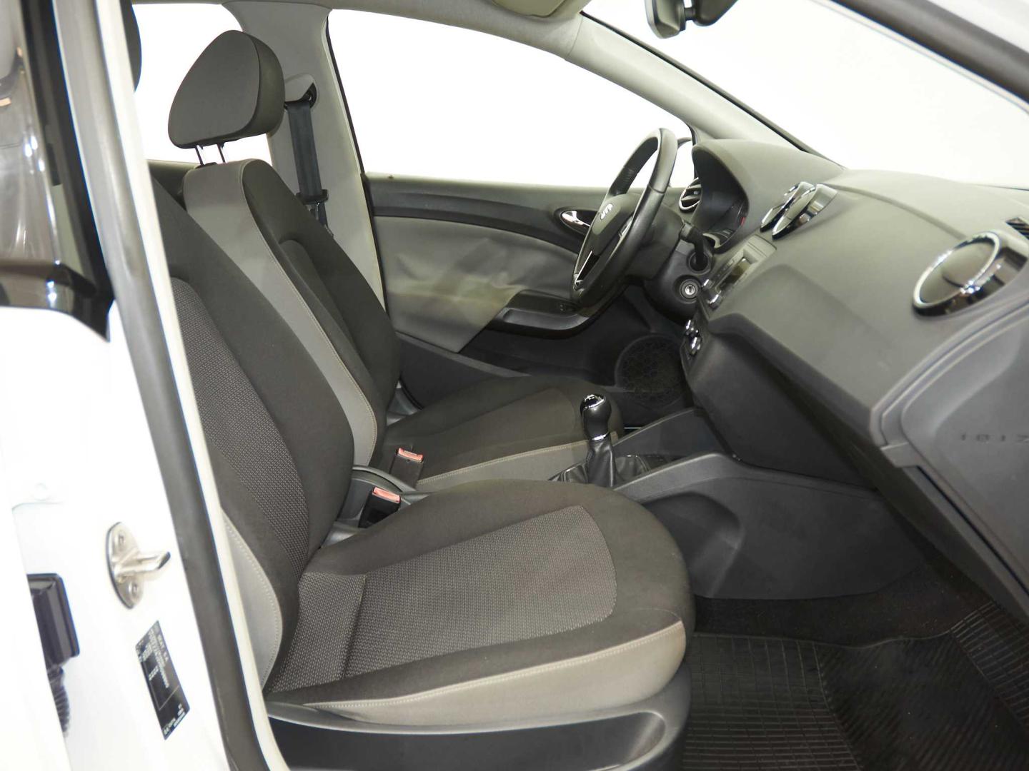 SEAT Ibiza 1.4TDI CR S&S Style 105