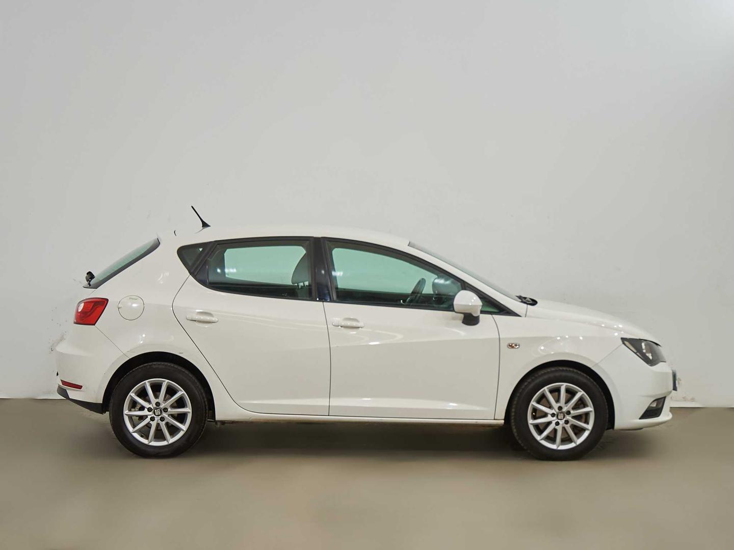 SEAT Ibiza 1.4TDI CR S&S Style 105