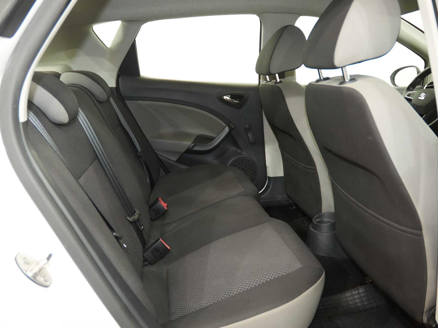 SEAT Ibiza 1.4TDI CR S&S Style 105