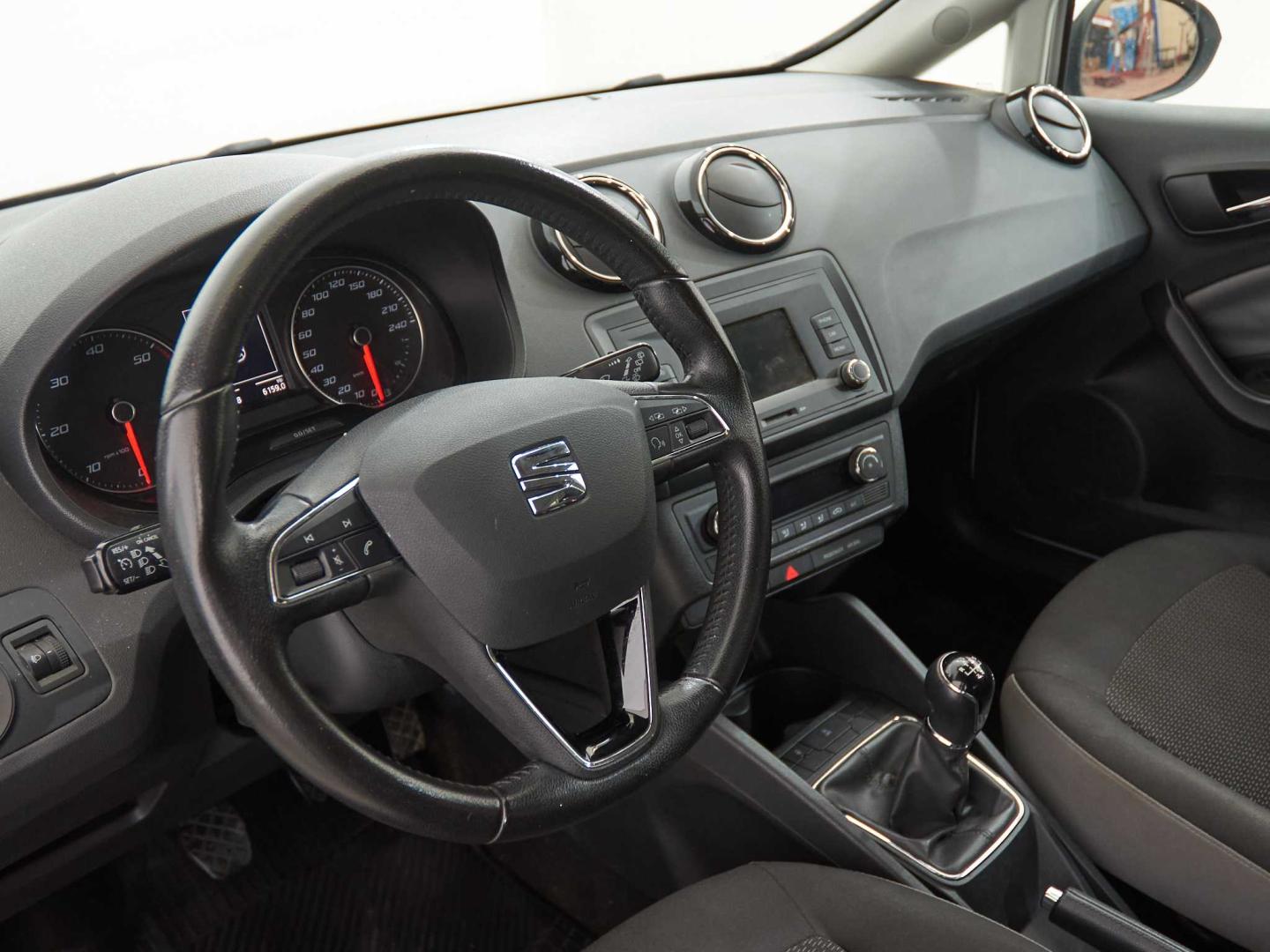 SEAT Ibiza 1.4TDI CR S&S Style 105