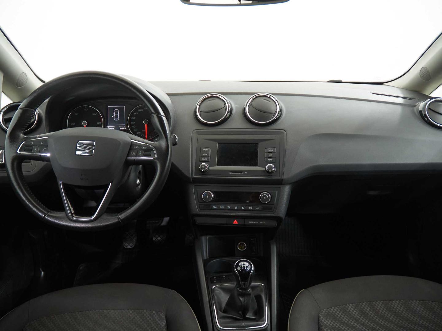 SEAT Ibiza 1.4TDI CR S&S Style 105