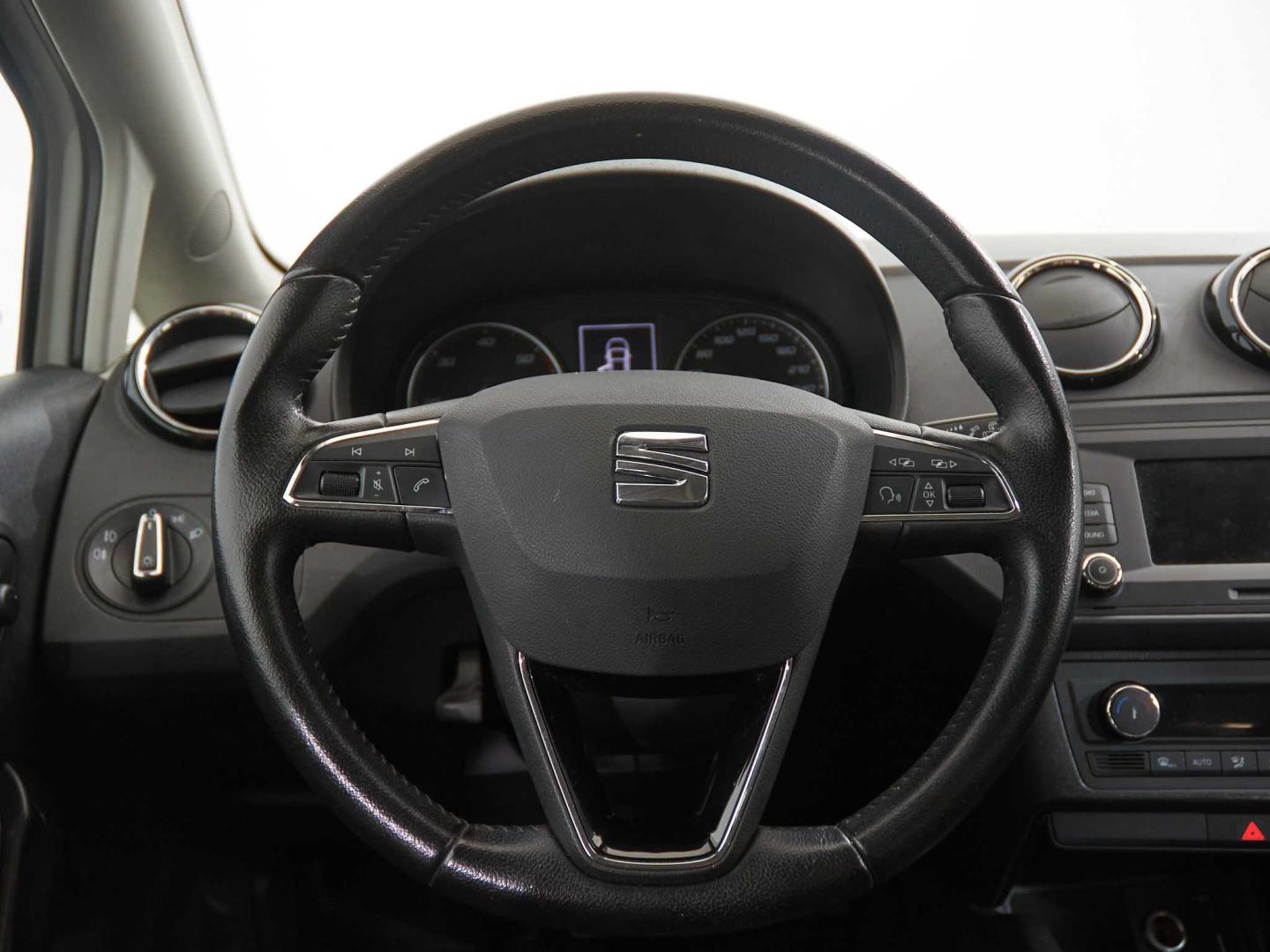 SEAT Ibiza 1.4TDI CR S&S Style 105