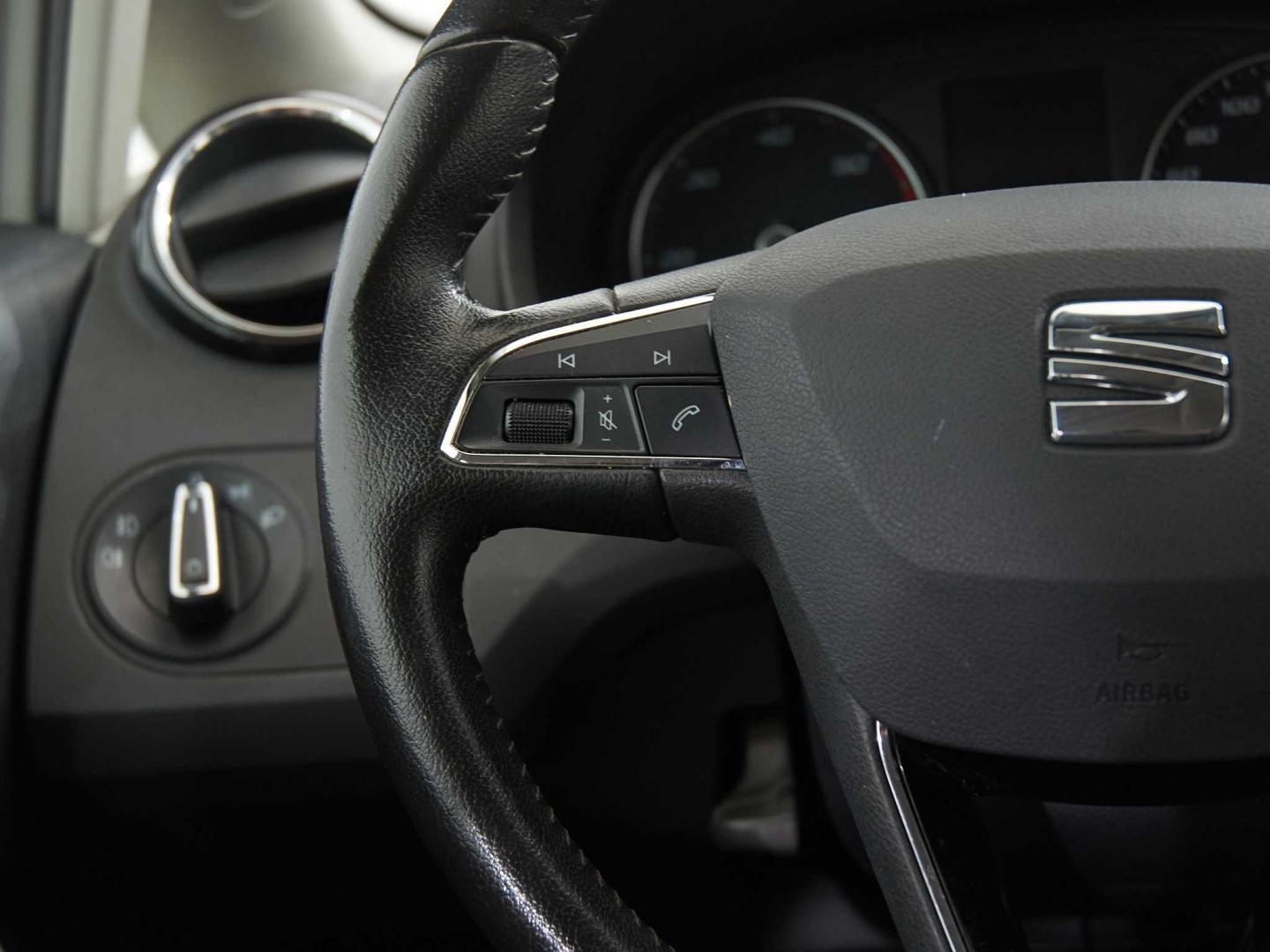 SEAT Ibiza 1.4TDI CR S&S Style 105