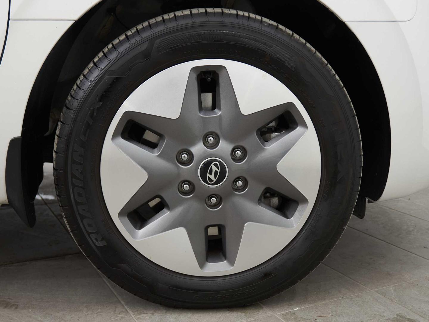 Hyundai Staria HEV 1.6 TGDI Style
